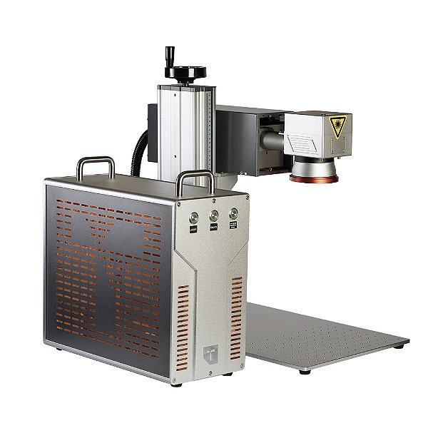 Máquina de Gravação a Laser UV Mini