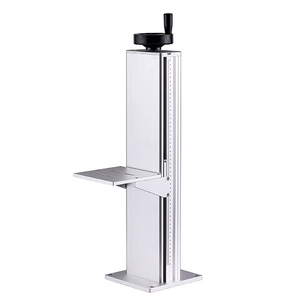Torre de posicionamento elevatória | Coluna de altura