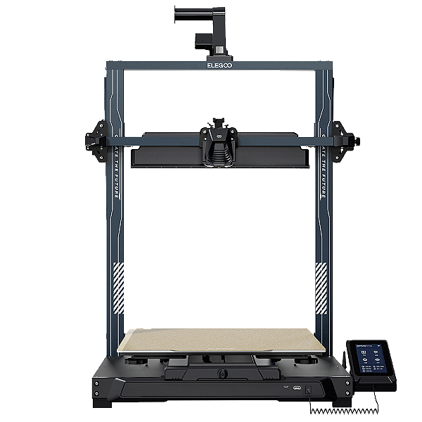 Impressora 3D Filamento Elegoo Neptune 4 PLUS