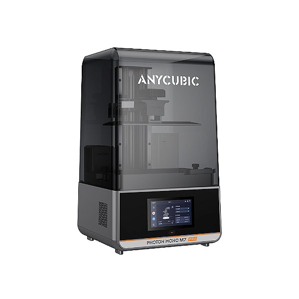Impressora 3D Resina Anycubic Photon Mono M7 PRO