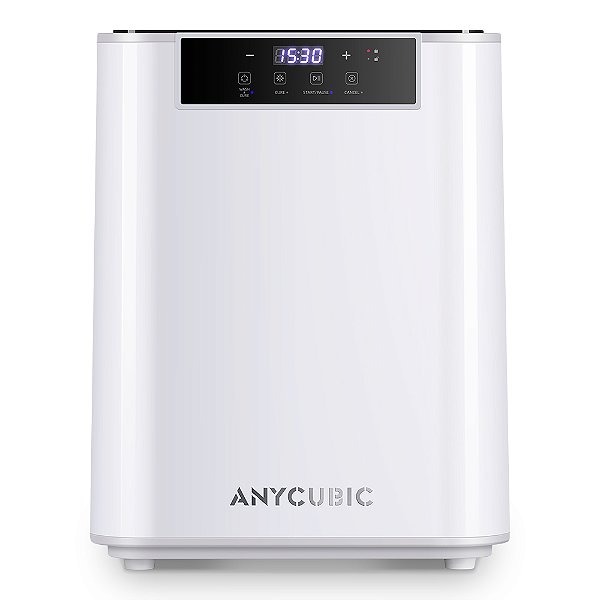 Wash & Cure Anycubic MAX