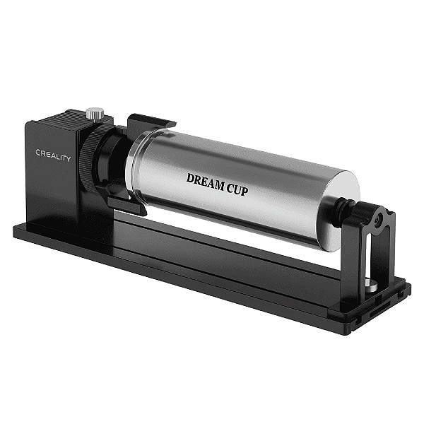 Eixo Rotativo Creality Falcon A1