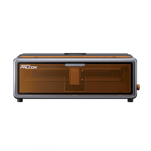 Máquina de Gravação a Laser CR-Falcon A1 10W
