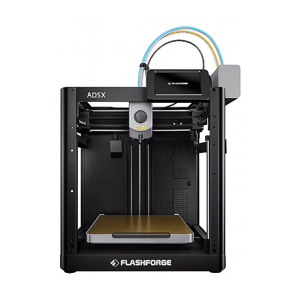 Impressora 3D Filamento Flashforge AD5X