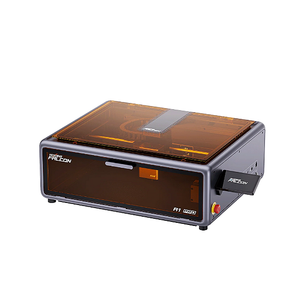 Máquina de Gravação a Laser Creality Falcon A1 Pro