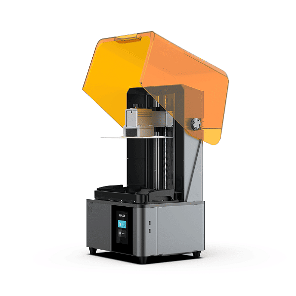 Impressora 3D Resina Creality HALOT SKY