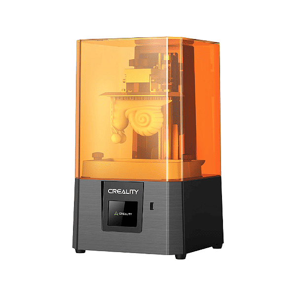 Impressora 3D Resina Creality HALOT-R6