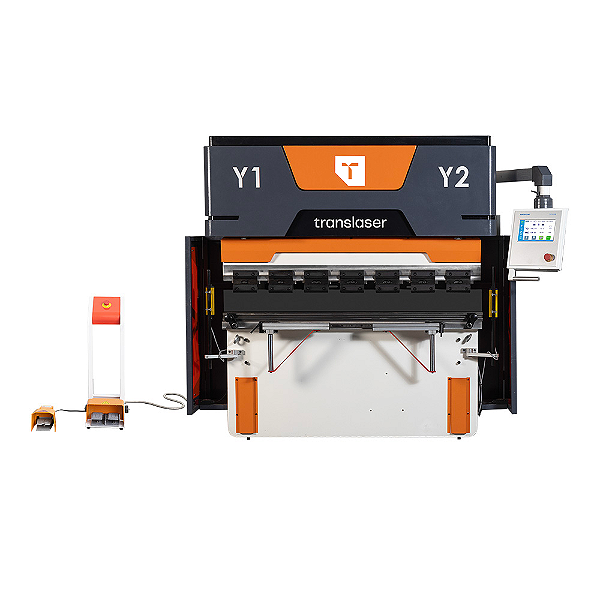 Dobradeira Hidráulica CN TL30T Basic