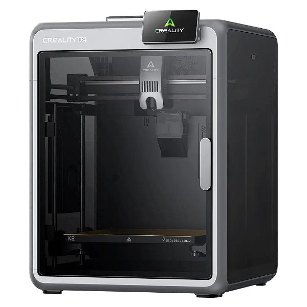 Impressora 3D Creality K2 Bivolt