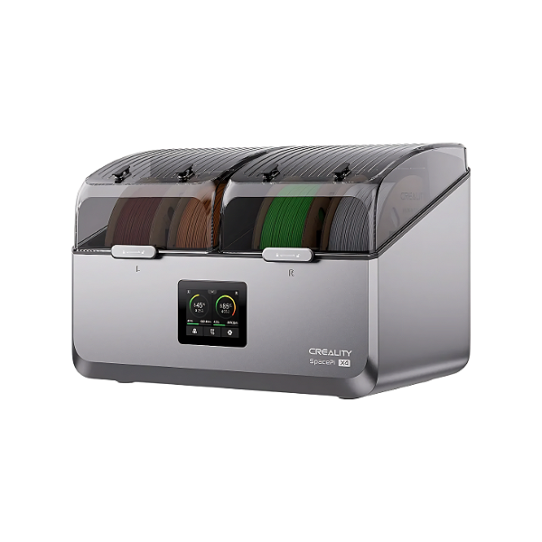 Caixa secadora/Desumidificadora Dry Box - Creality Space Pi X4L Dryer