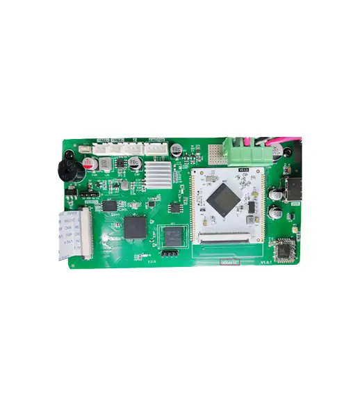Placa-mãe Mars 5 Ultra Elegoo