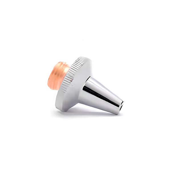 Bico de Corte a Laser Duplo para Maquina Tubo Raytools M8
