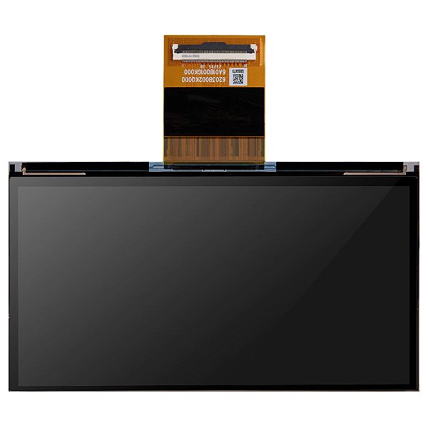 Tela LCD para Mars 5 Ultra