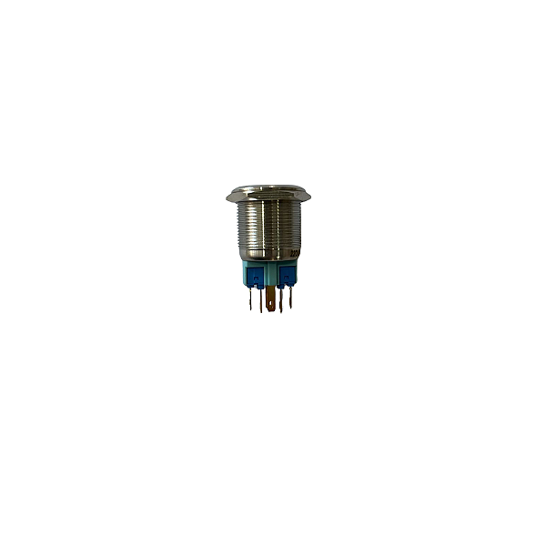 Botão para Fiber Laser