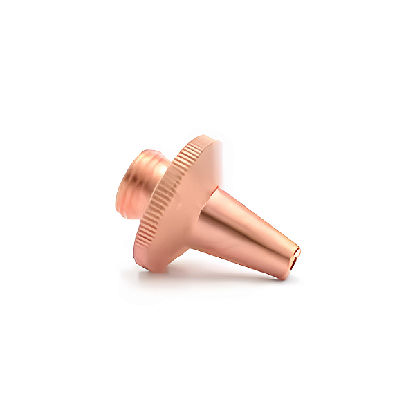 Bico de Corte a Laser Simples para Maquina Tubo Raytools M8