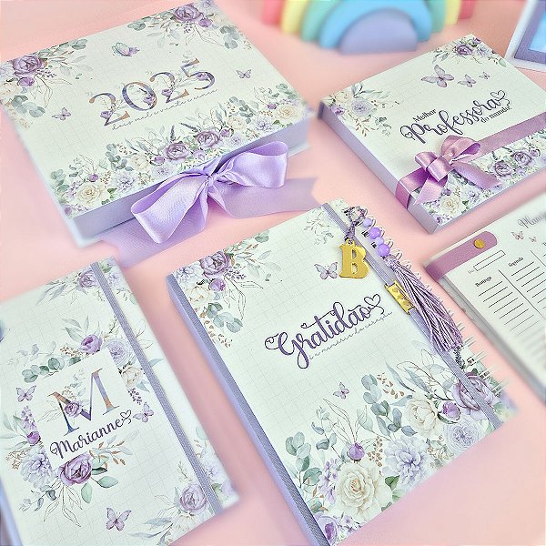 COMBO FLORESCER 2ª Edição ATUALIZADO 2026