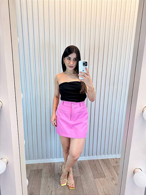 Short Saia Maya Marrant P (36/38)