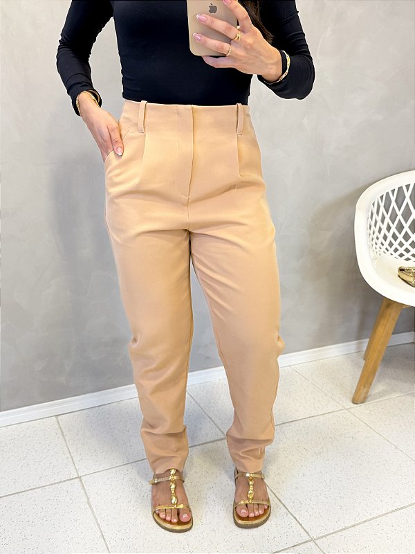 Calça Jade Alfaiataria G-42