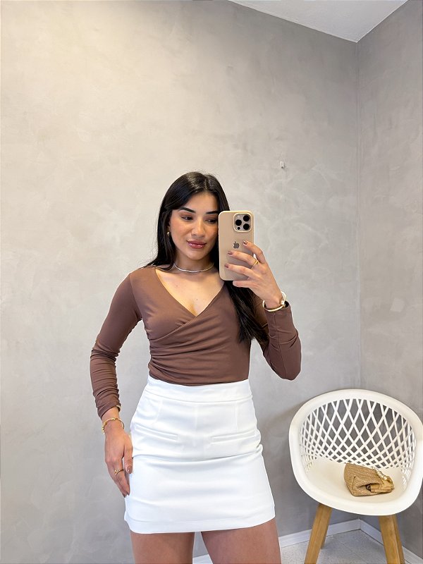 Short Saia Michele