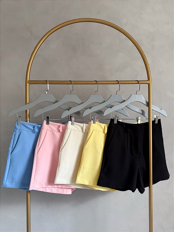 Short Alice Alfaiataria