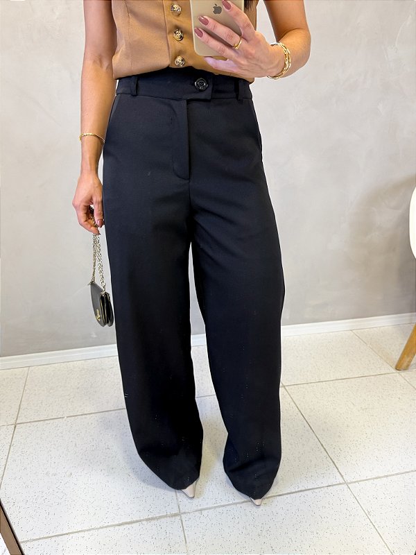 Calça Madson Alfaiataria M-40