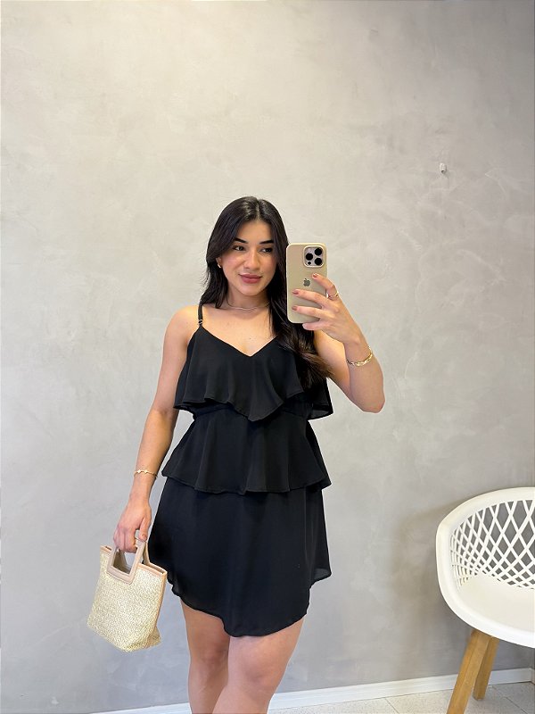 Vestido Maísa