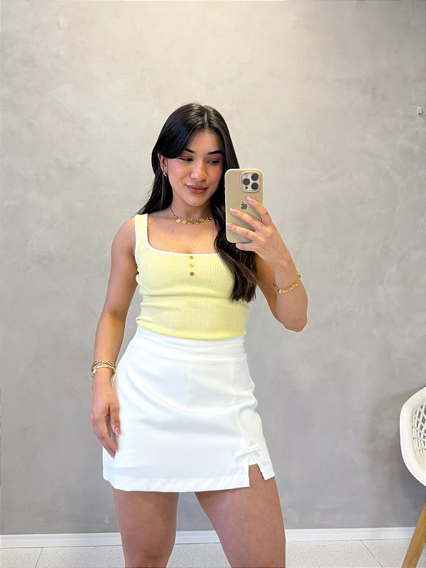 Short Saia Everly