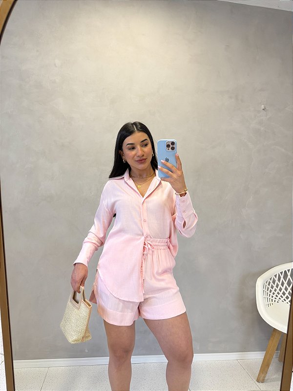 Conjunto Elena Viscolinho