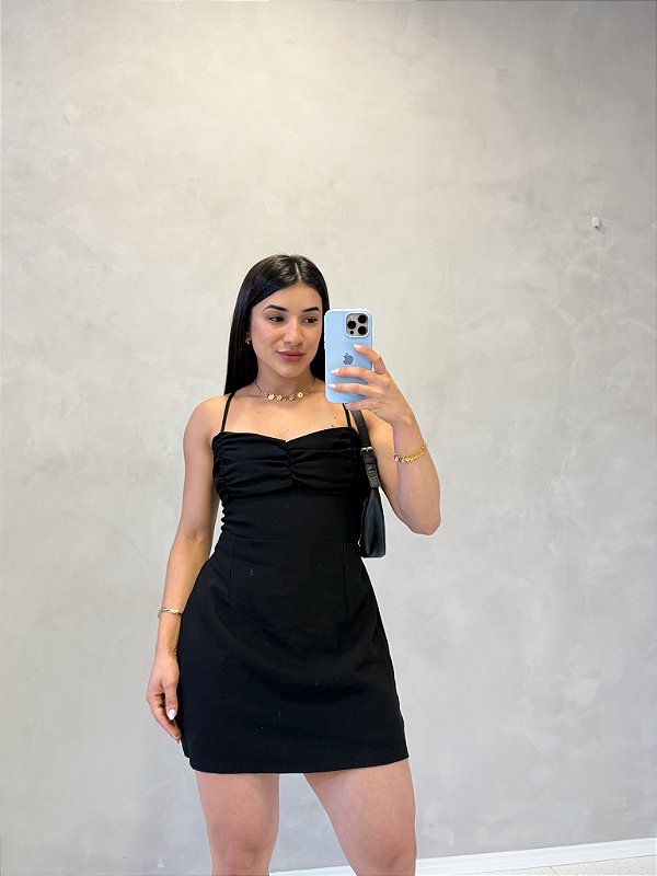 Macaquinho Marcelly Alfaiataria Marrant