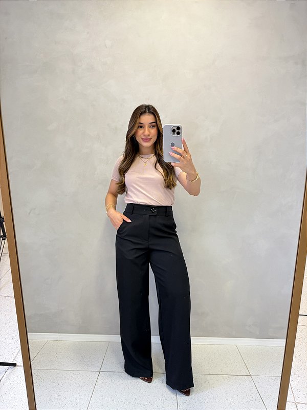 Calça Madson Alfaiataria