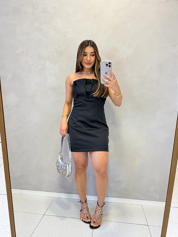 Vestido Anna