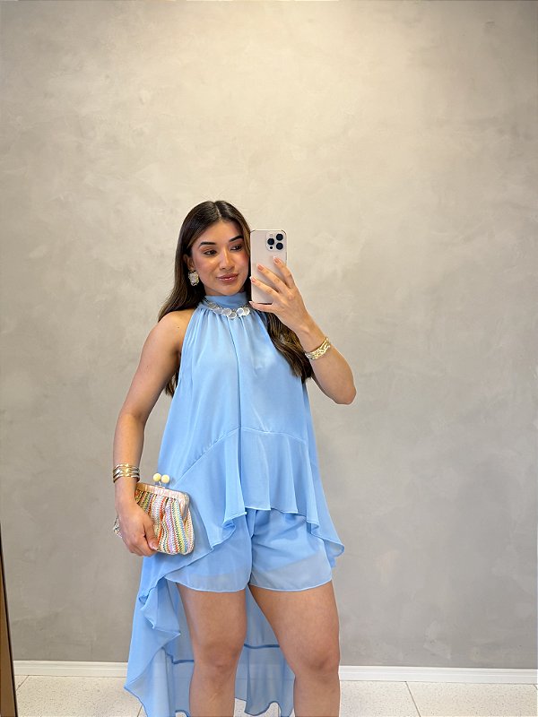 Conjunto Assimétrico