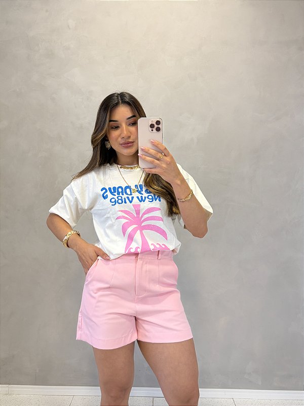 Max T-shirt Easy Day