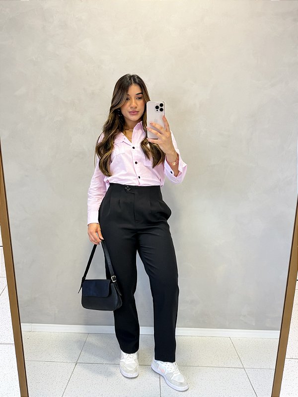 Calça Chloe Alfaiataria