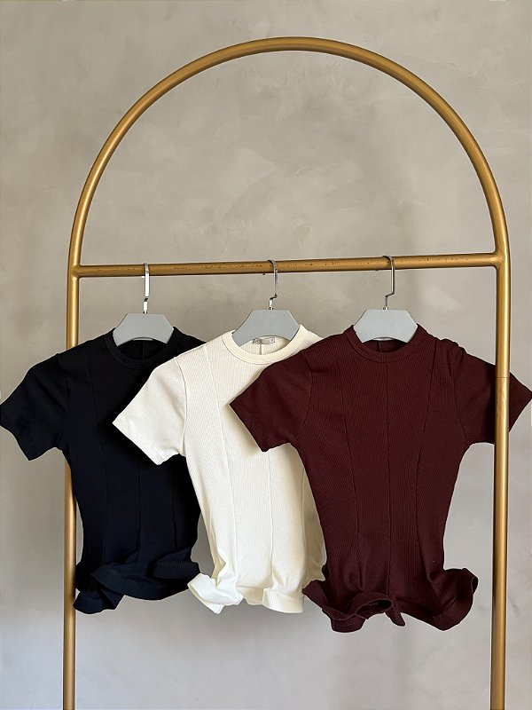 Peplum Amanda