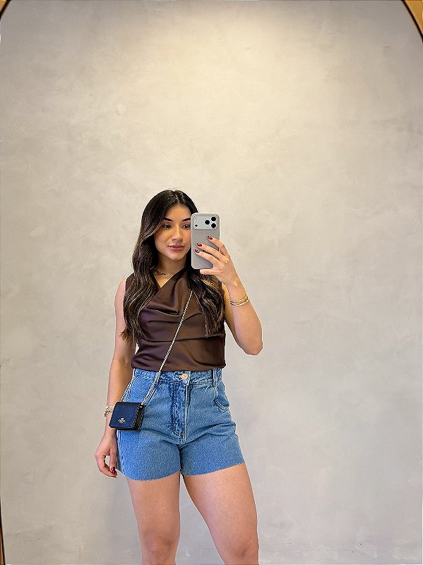 Short Jeans Ayla