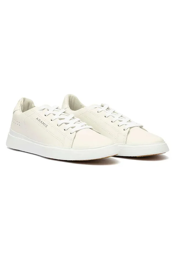 Tênis Aramis Journey Urban Branco