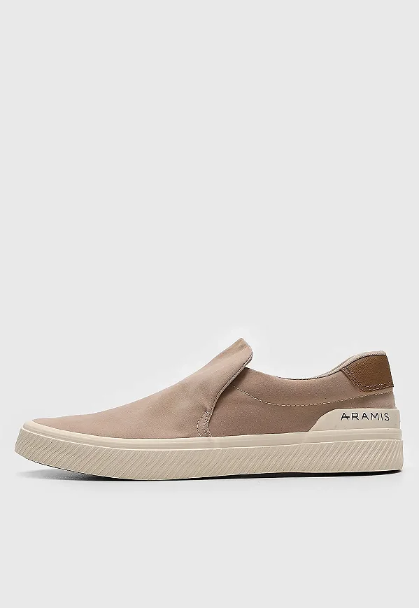 Tênis Daily Slip Aramis