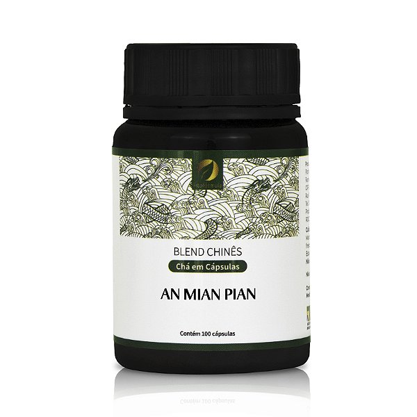 An Mian Pian - 100cp