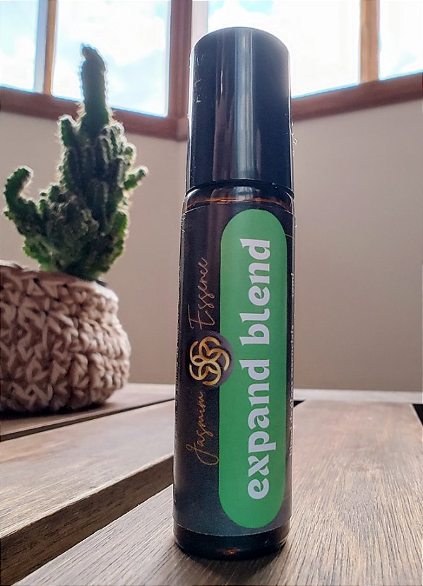 Roll On Expand Blend - 10ml