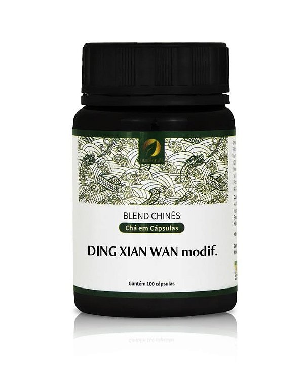 Ding Xian Wan Modif. | Neurológico - 100cp