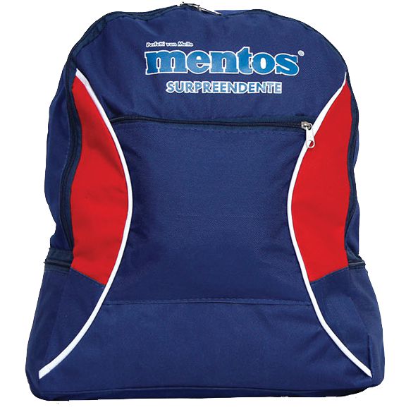 MOCHILA MCH 15