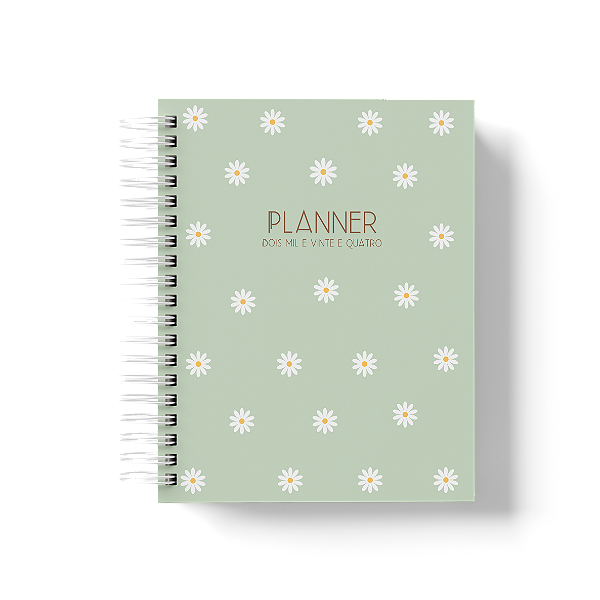 Planner  Frases