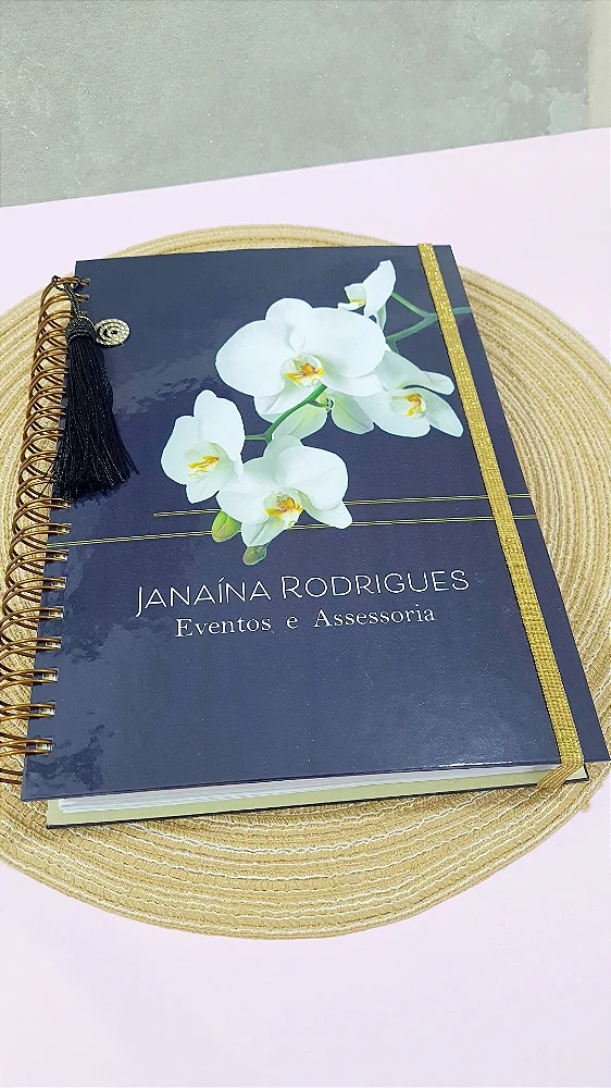 Agenda Permanente Big