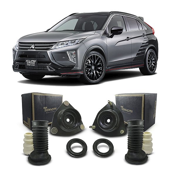 Coxim Tenacity Eclipse Cross 2019 A 2022