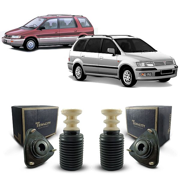 Coxim Tenacity Mitsubishi Spacewagon 1996 A 2004