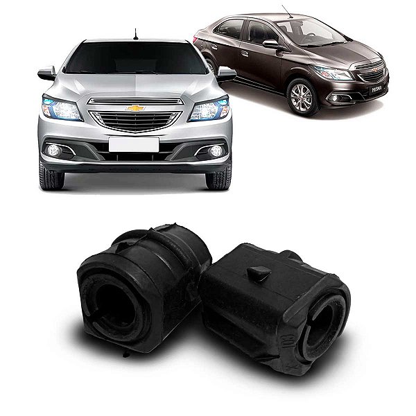 4 Amortecedor E Kit Batente Chevrolet Onix 2016 2017 2018 19 - Auto  Importados - Especializados em Suspensão Automotiva