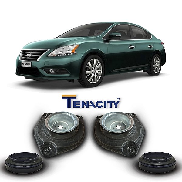 Par Coxim Dianteiro Nissan Sentra 2014 a 2020