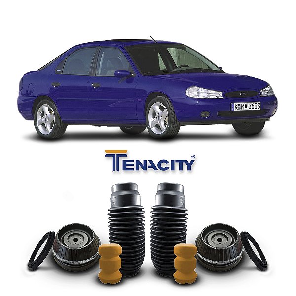 Coxim Tenacity Dianteira Ford Mondeo 1994 A 2001