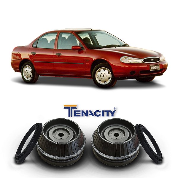 Coxim Tenacity Dianteiro Ford Mondeo 1994 A 2001